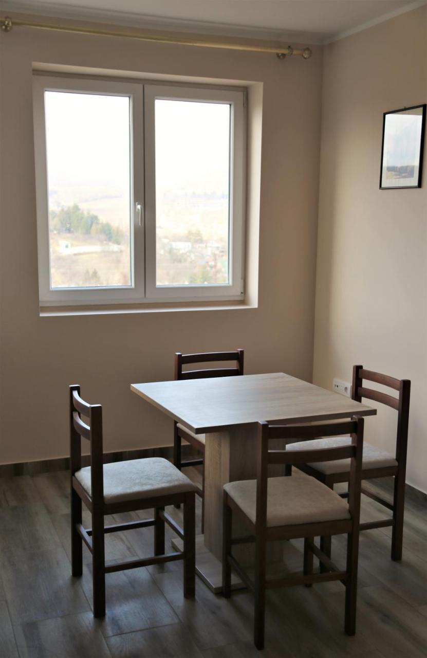 Fruskogorska Idila Apartmani Vrdnik Esterno foto